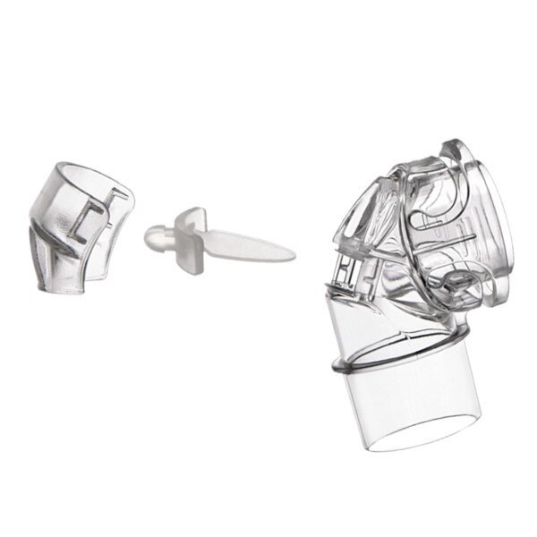 ResMed Mirage Liberty Elbow